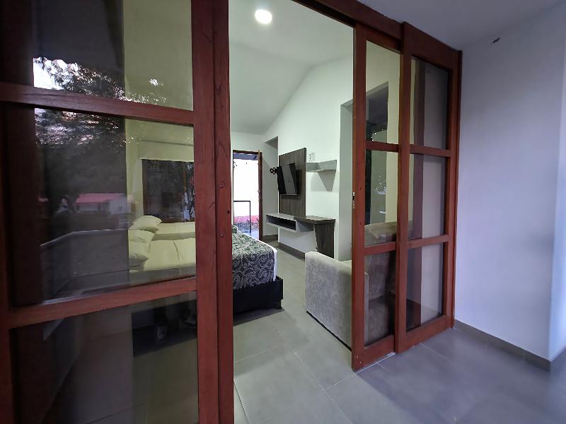 Hotel Campestre Real image