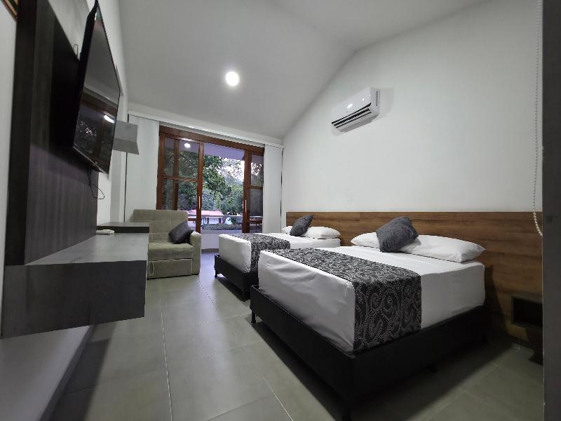 Hotel Campestre Real image