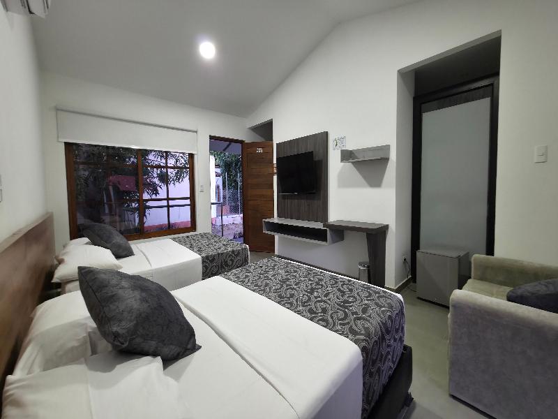 Hotel Campestre Real image