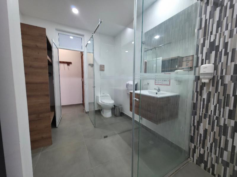 Hotel Campestre Real image