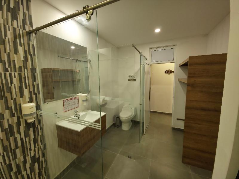 Hotel Campestre Real image
