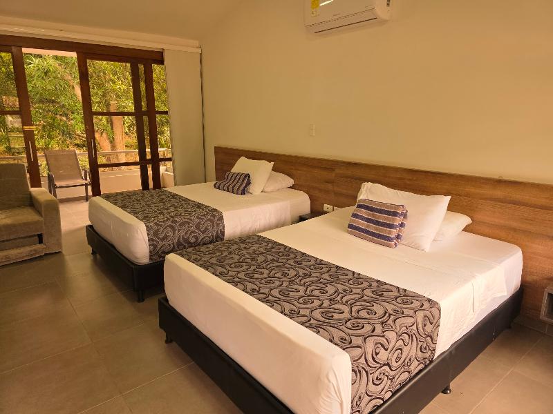 Hotel Campestre Real image