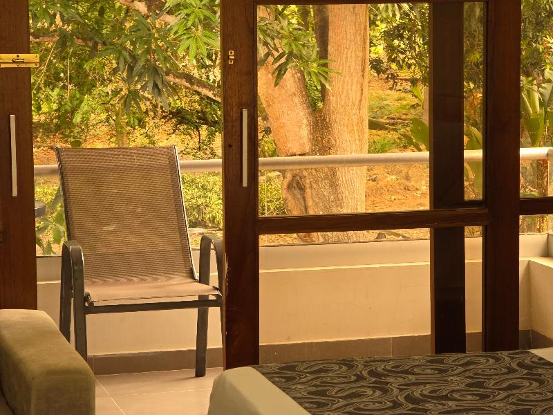 Hotel Campestre Real image