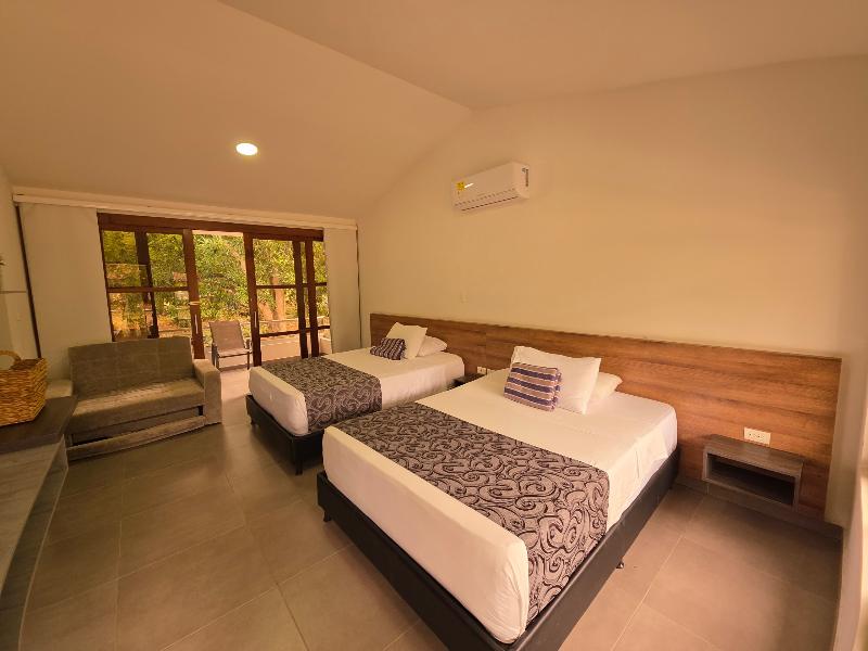 Hotel Campestre Real image