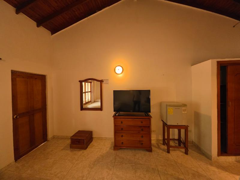 Hotel Campestre Real image