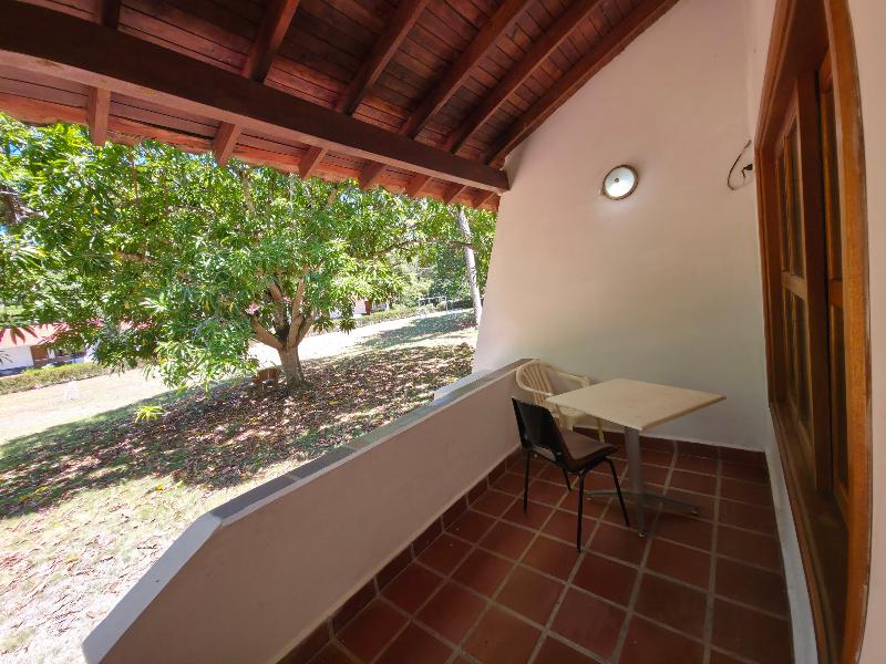 Hotel Campestre Real image