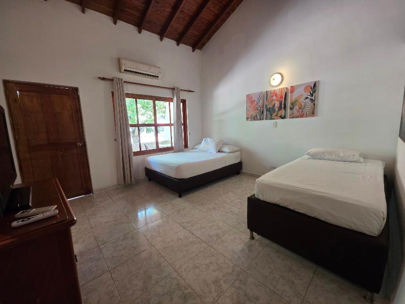 Hotel Campestre Real image