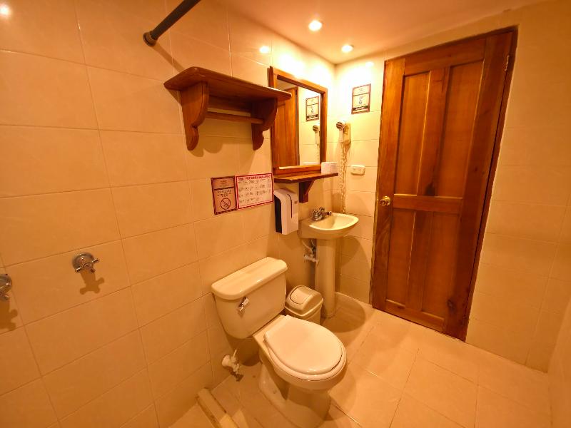 Hotel Campestre Real image