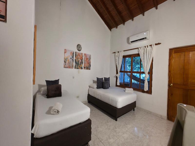 Hotel Campestre Real image