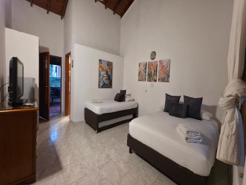 Hotel Campestre Real image