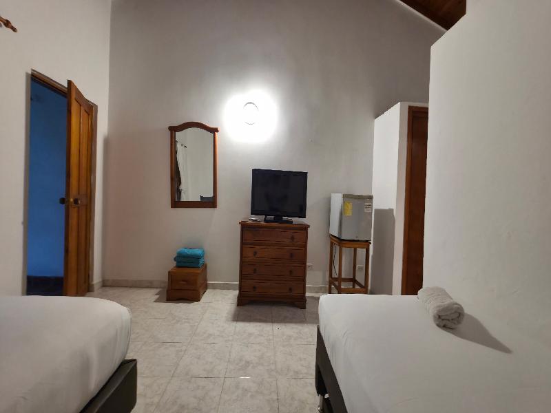 Hotel Campestre Real image