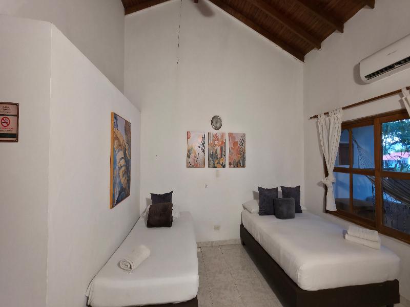 Hotel Campestre Real image