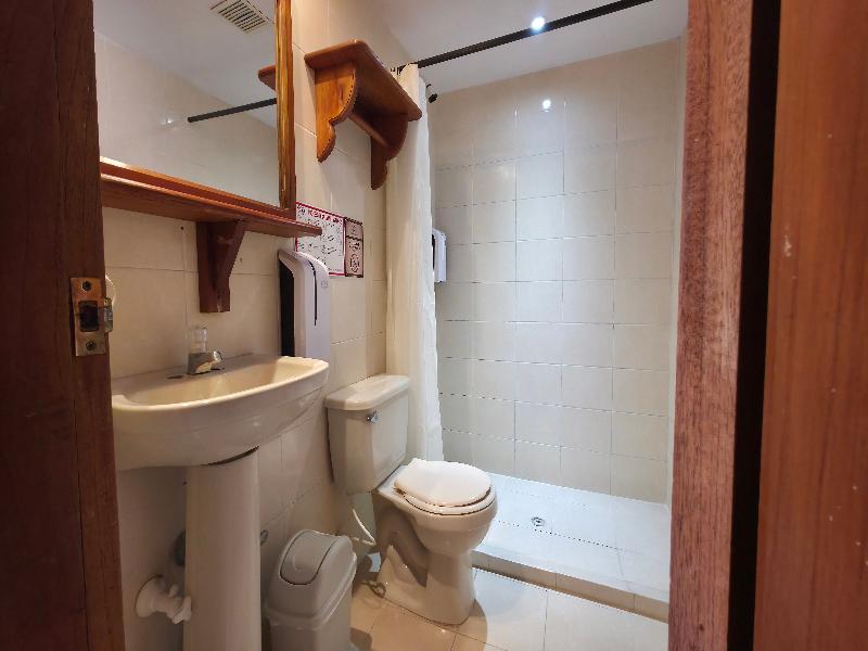 Hotel Campestre Real image
