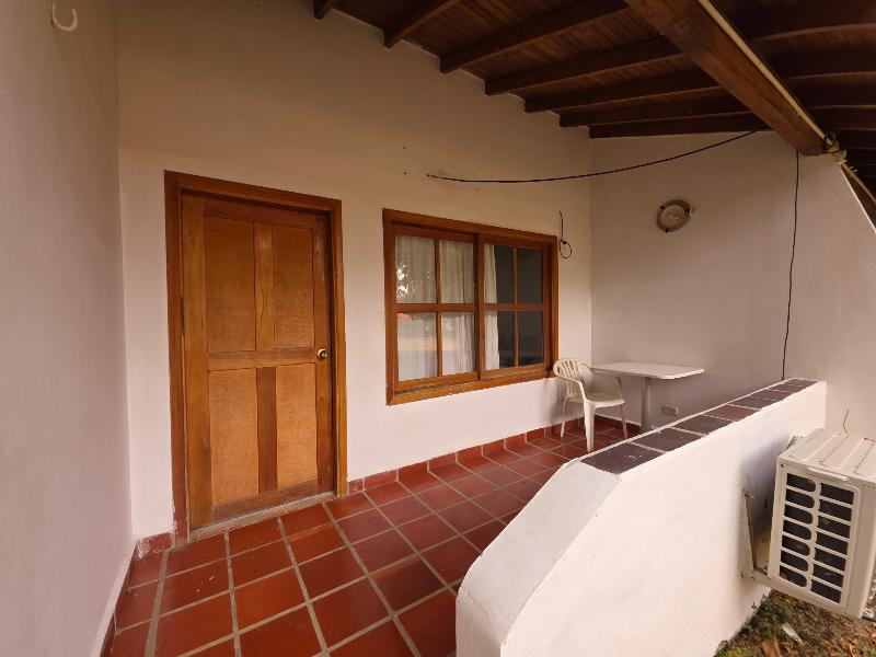 Hotel Campestre Real image