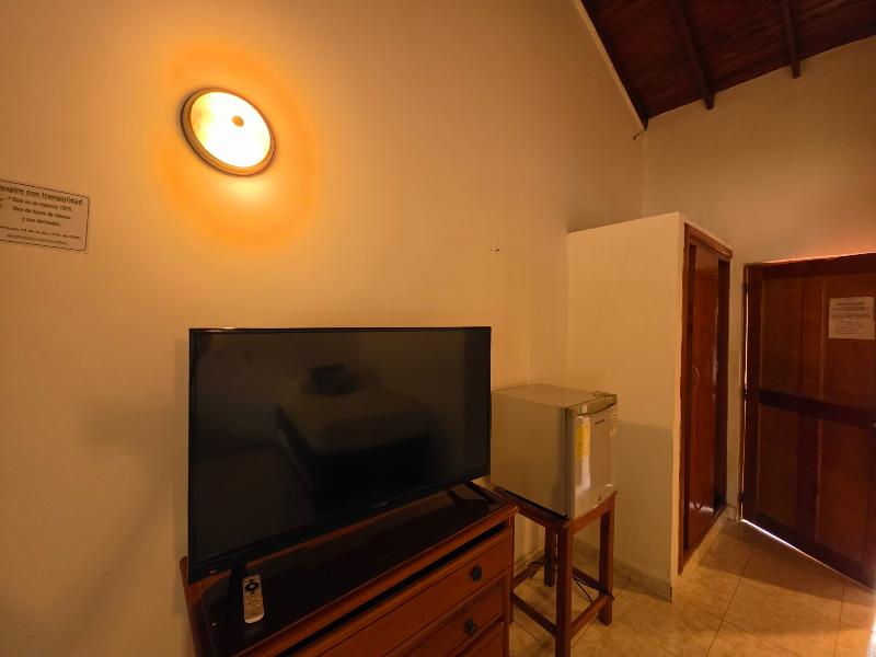 Hotel Campestre Real image