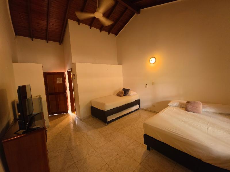 Hotel Campestre Real image