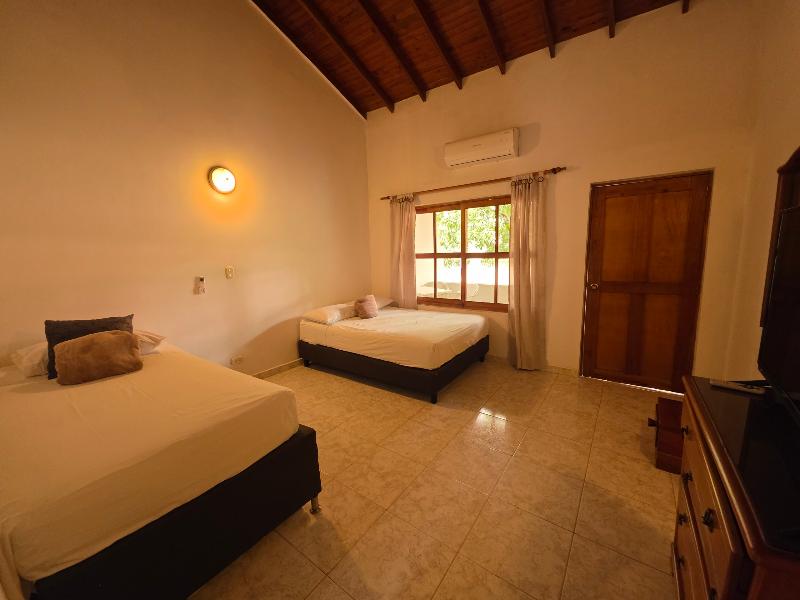 Hotel Campestre Real image