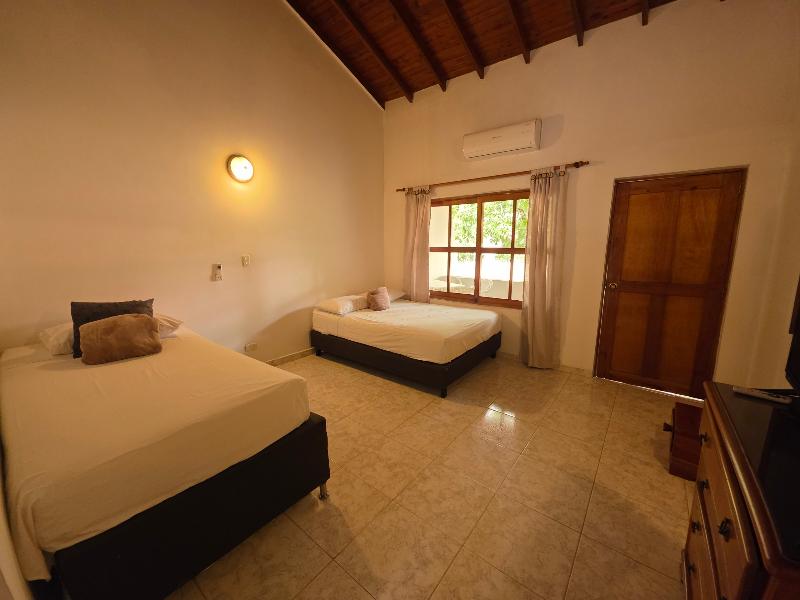 Hotel Campestre Real image