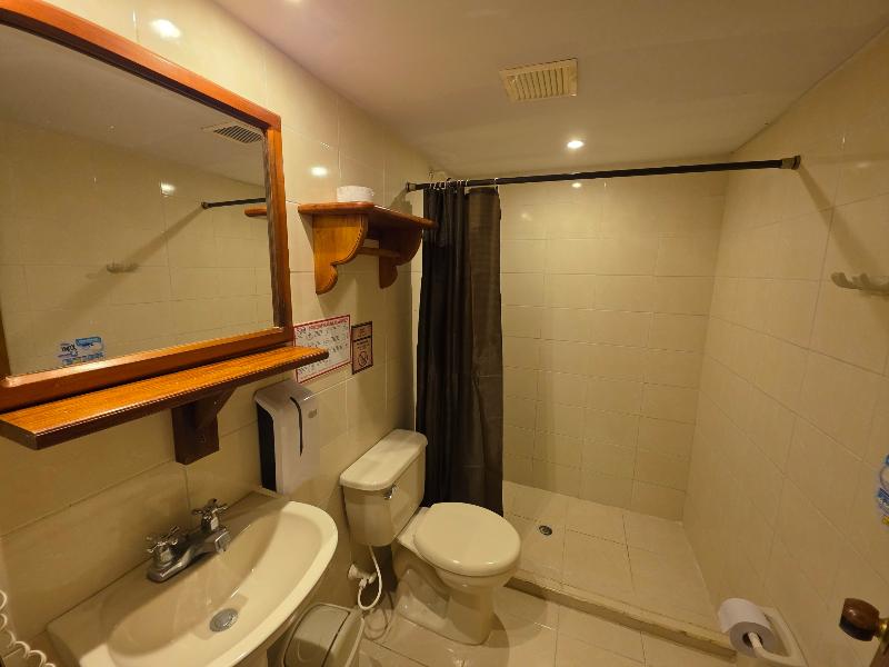 Hotel Campestre Real image