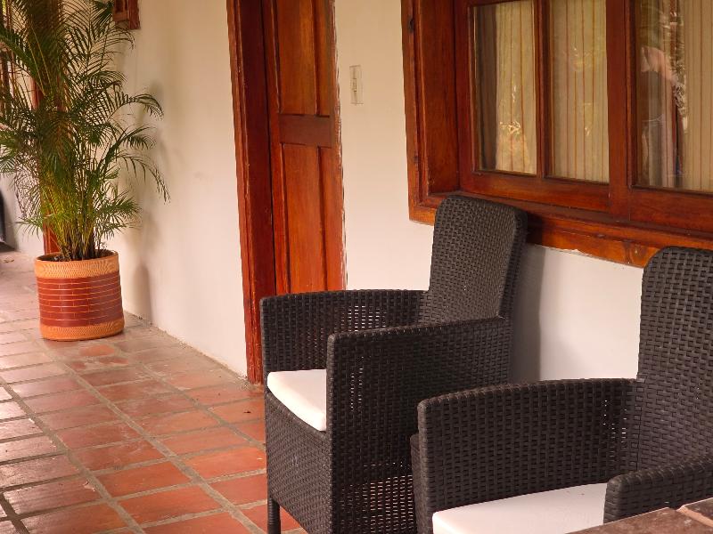 Hotel Campestre Real image