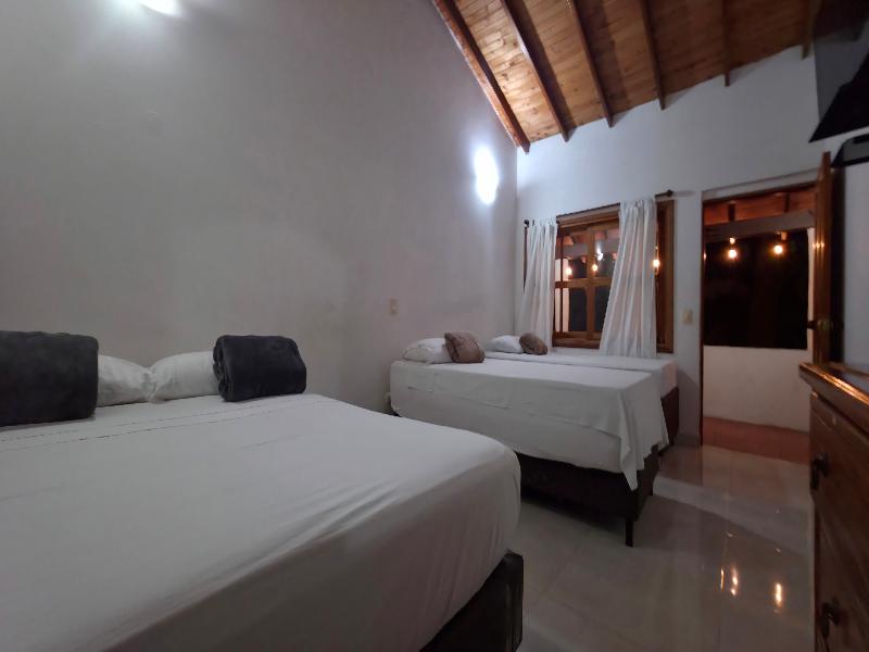 Hotel Campestre Real image