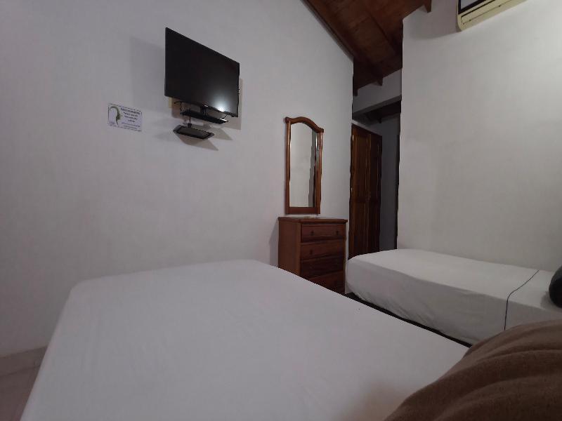 Hotel Campestre Real image
