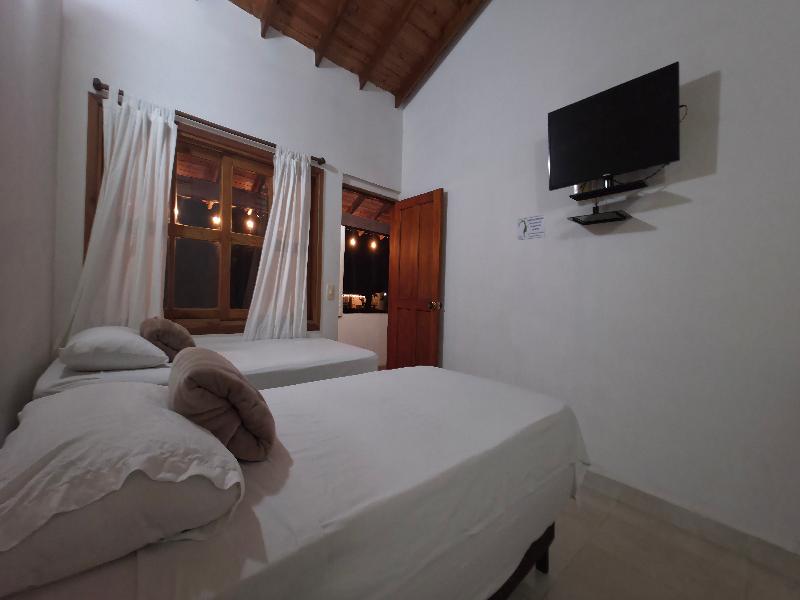 Hotel Campestre Real image