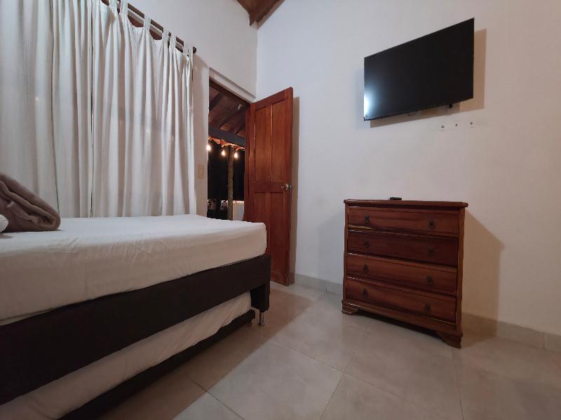 Hotel Campestre Real image