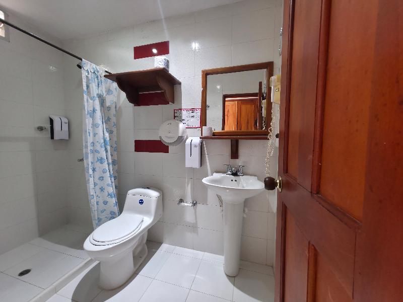 Hotel Campestre Real image