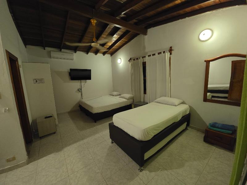 Hotel Campestre Real image