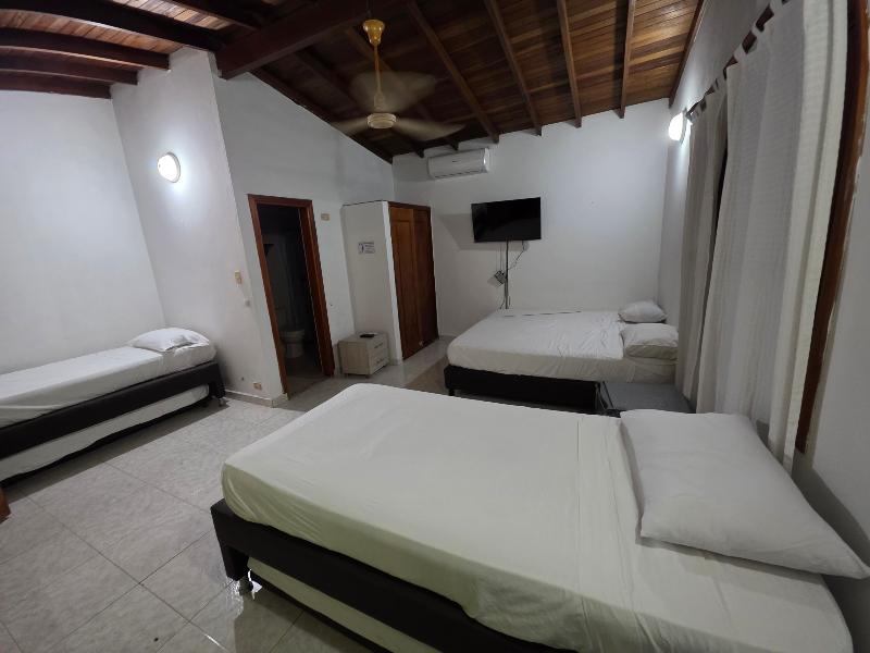 Hotel Campestre Real image