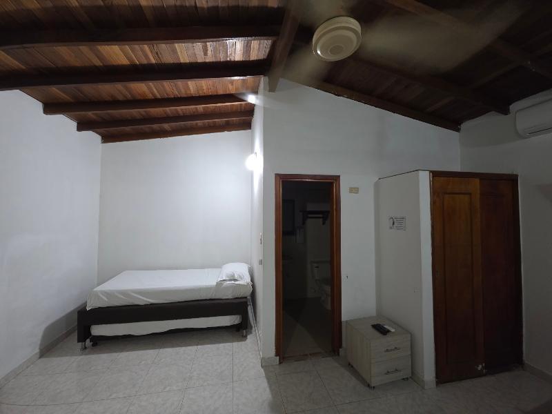 Hotel Campestre Real image