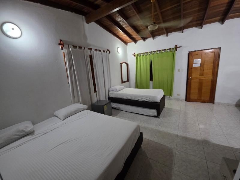 Hotel Campestre Real image