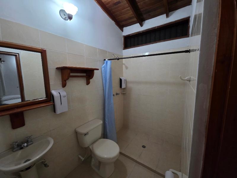 Hotel Campestre Real image