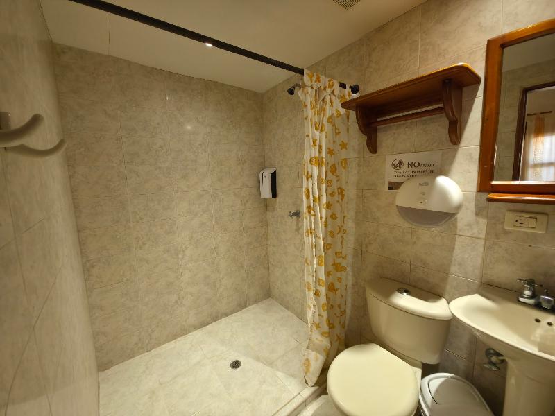 Hotel Campestre Real image