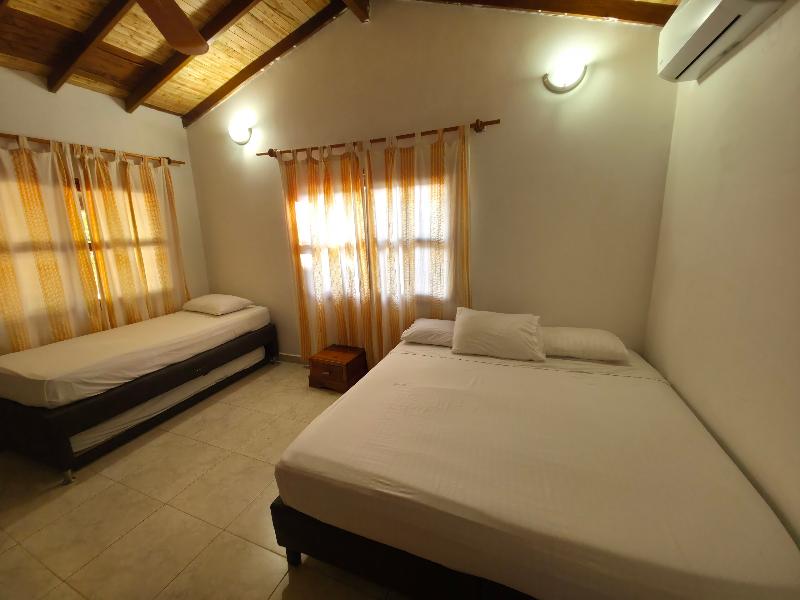 Hotel Campestre Real image