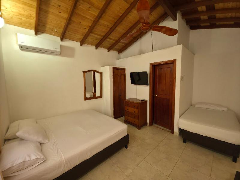 Hotel Campestre Real image
