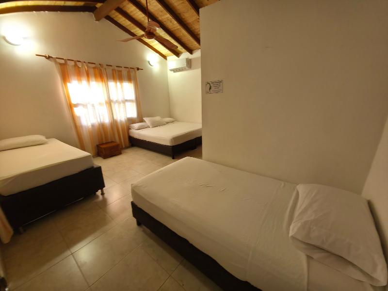 Hotel Campestre Real image