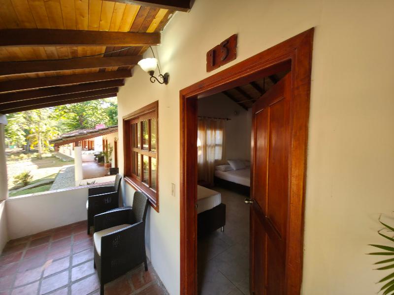 Hotel Campestre Real image