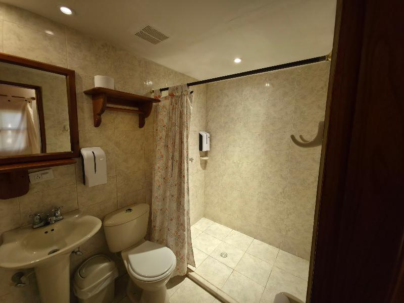 Hotel Campestre Real image