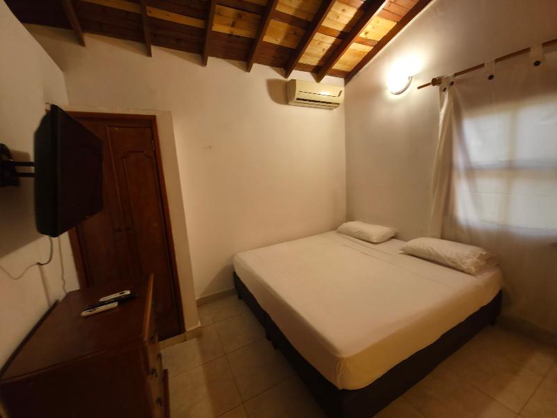 Hotel Campestre Real image