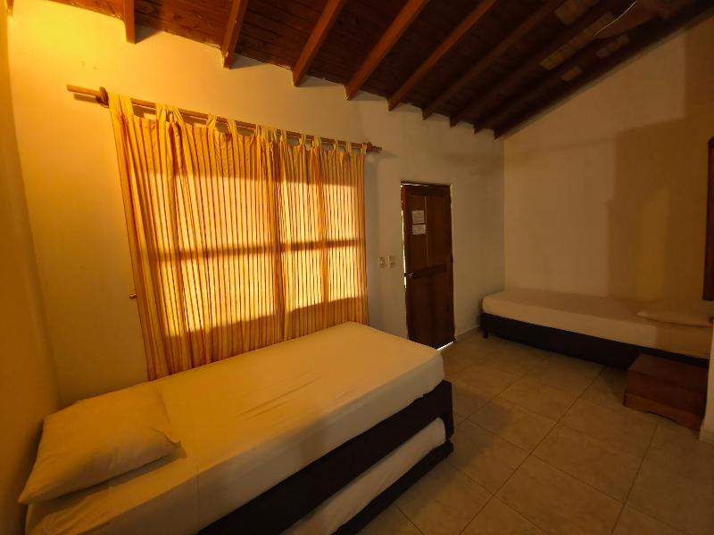 Hotel Campestre Real image
