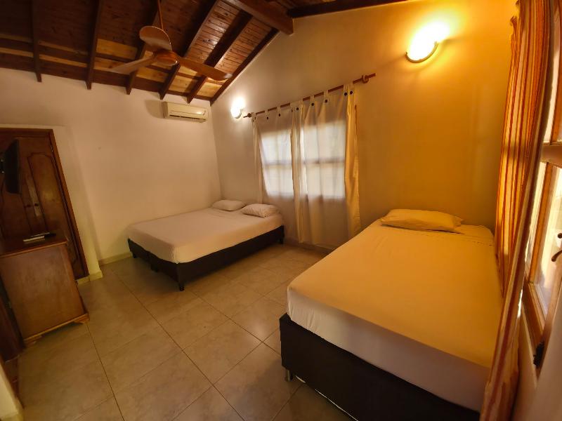 Hotel Campestre Real image