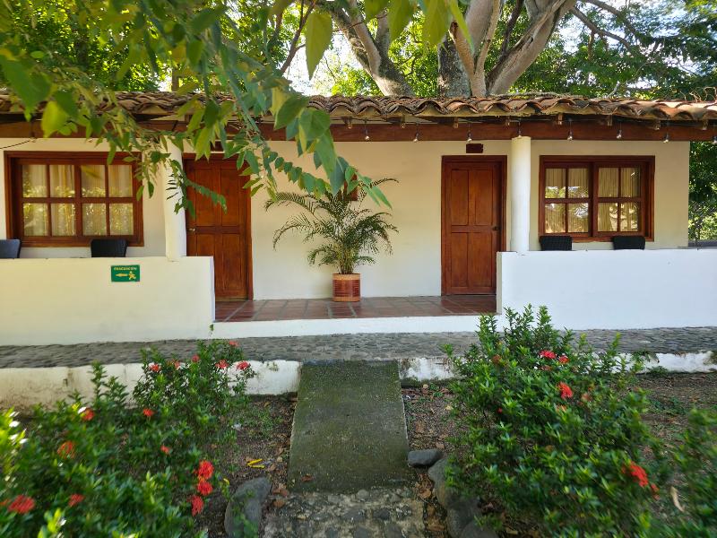 Hotel Campestre Real image