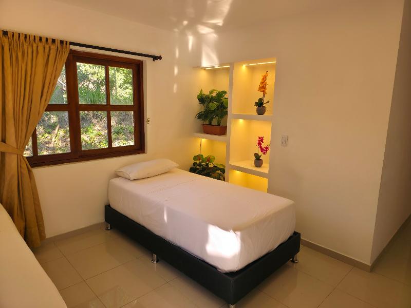 Hotel Campestre Real image