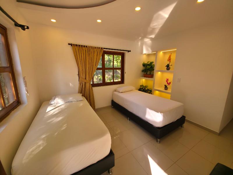 Hotel Campestre Real image