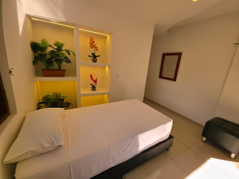 Hotel Campestre Real image