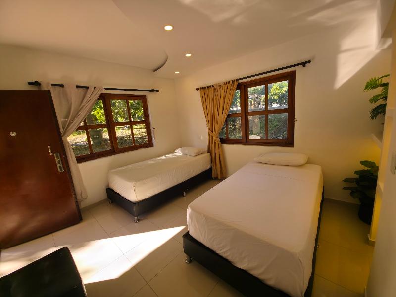 Hotel Campestre Real image