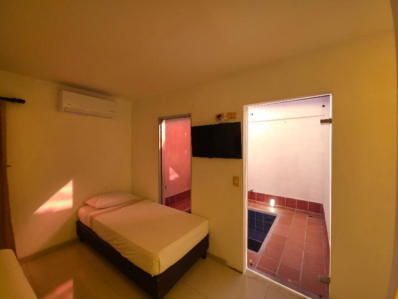 Hotel Campestre Real image