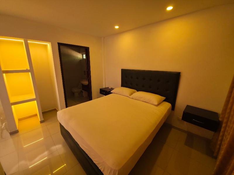 Hotel Campestre Real image